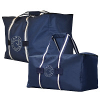 Borsa Da Trasporto Canter Blu navy