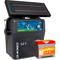 Electrificateur Lacmé Secur 130 Zenith 6W Electrificateur Lacmé Secur 130 Zenith 6W