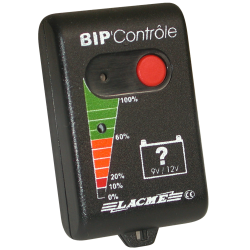Bip control Lacmé