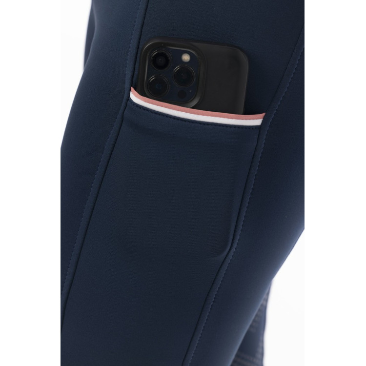 Pantaloni Riding World Agadir bambino Pantaloni Riding World Agadir bambino
