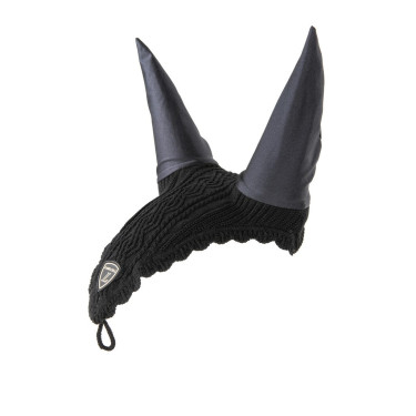Cuffia anti-mosche Lami-Cell Léa lunga Cuffia anti-mosche Lami-Cell Léa lunga
