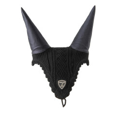 Cuffia anti-mosche Lami-Cell Léa lunga Cuffia anti-mosche Lami-Cell Léa lunga