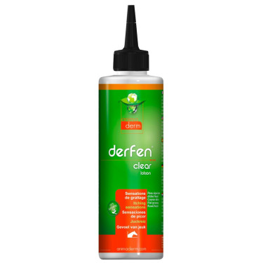 Lozione Animaderm Clear Lozione Animaderm Clear