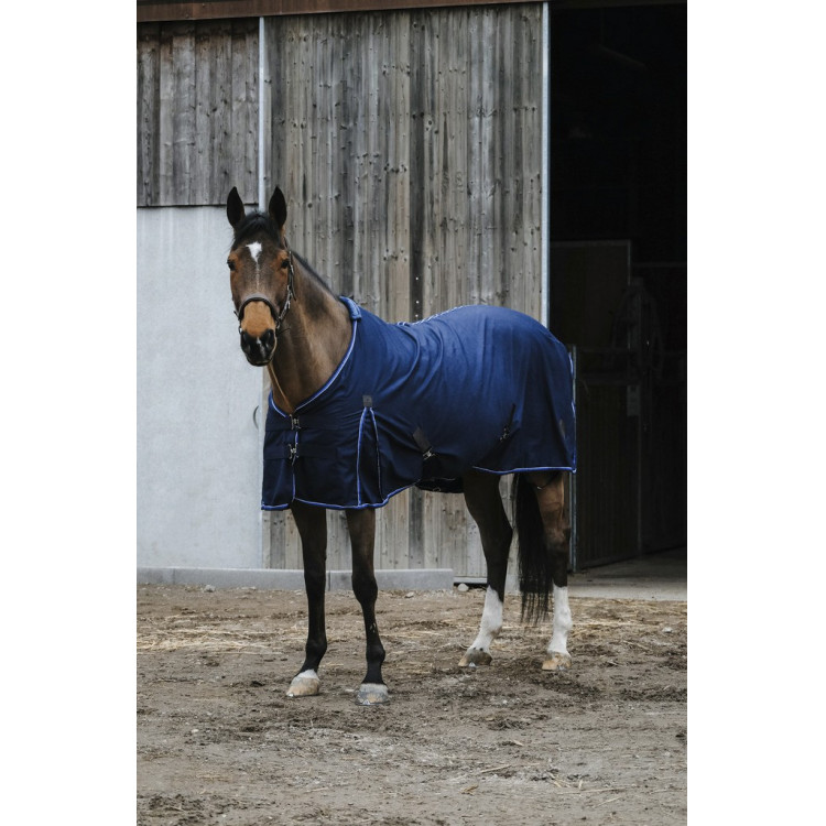 Camicia policotone Equithème Classic