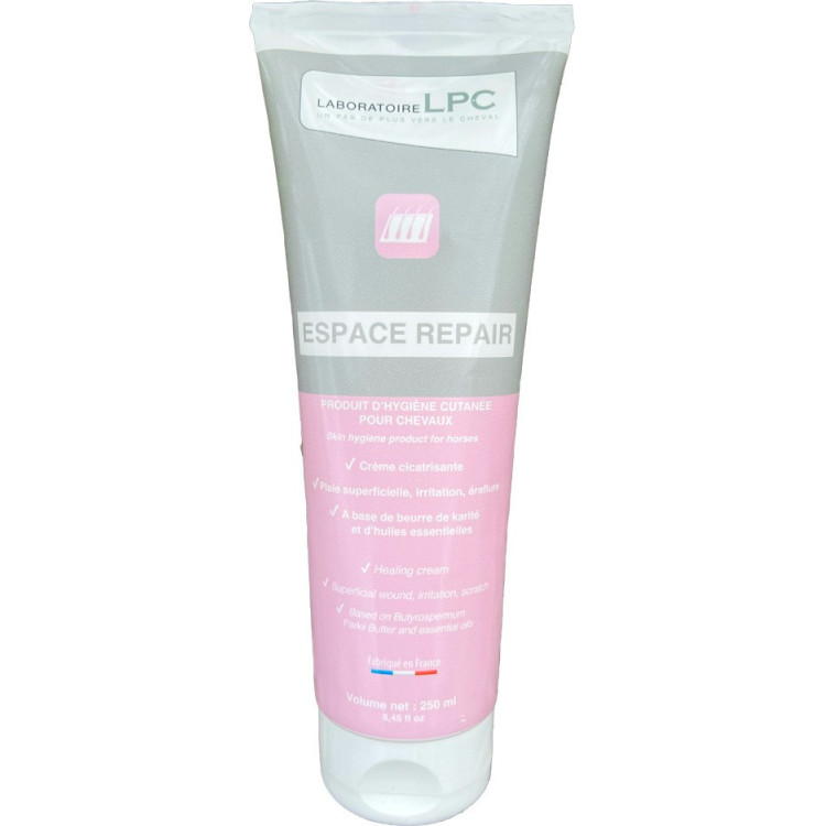 Spazio Riparazione LPC