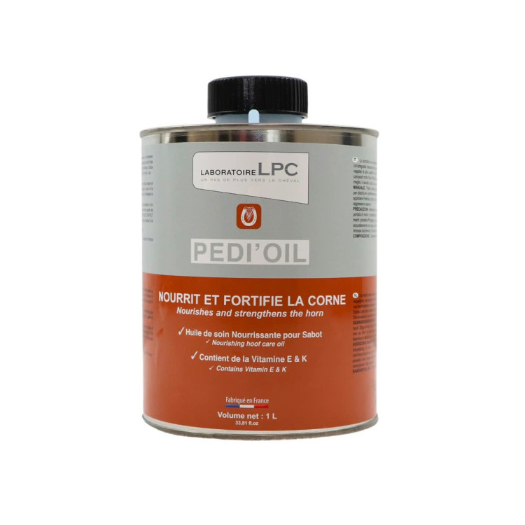 Olio nutriente per la cura LPC Pédi'Oil Olio nutriente per la cura LPC Pédi'Oil