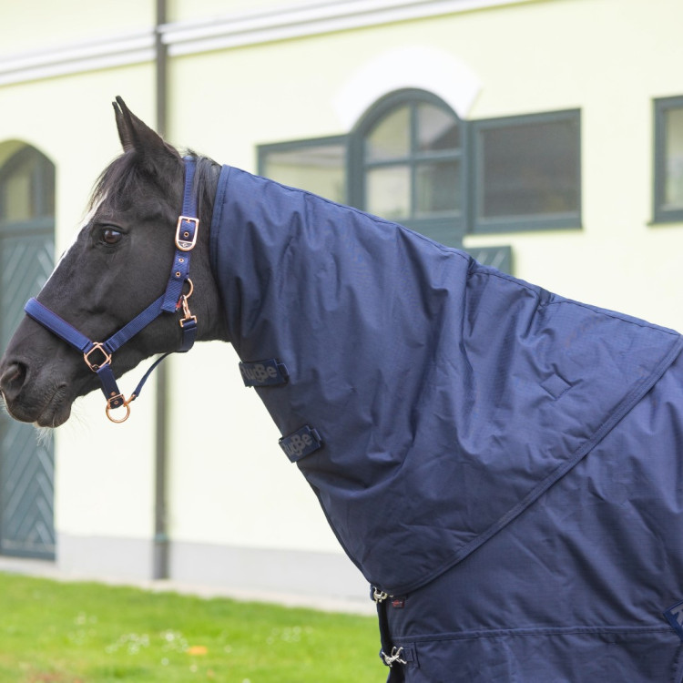 Collo alto High Neck per RugBe 200 Covalliero