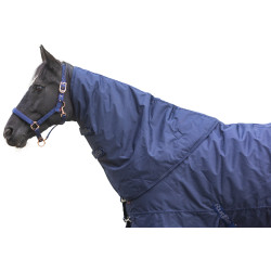 Collo alto High Neck per RugBe 200 Covalliero Blu navy scuro Collo alto High Neck per RugBe 200 Covalliero Blu navy scuro