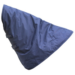 Collo alto High Neck per RugBe 200 Covalliero Blu navy scuro Collo alto High Neck per RugBe 200 Covalliero Blu navy scuro