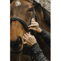 Bridon Norton Pro Apophyse Nero
