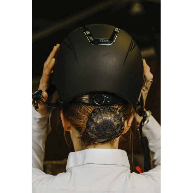 Retina per capelli Equithème Pizzo Retina per capelli Equithème Pizzo
