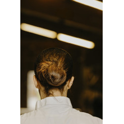 Retina per capelli Equithème Filet Retina per capelli Equithème Filet