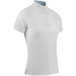 Polo in mesh Equithème Betty