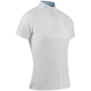 Polo in mesh Equithème Betty