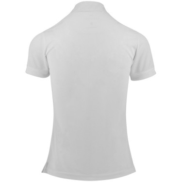 Polo in mesh Equithème Betty Polo in mesh Equithème Betty