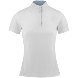 Polo in mesh Equithème Betty Polo in mesh Equithème Betty