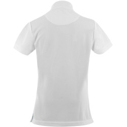 Polo in mesh Equithème Betty Polo in mesh Equithème Betty