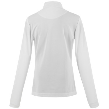 Polo in mesh Equithème Buffy Polo in mesh Equithème Buffy