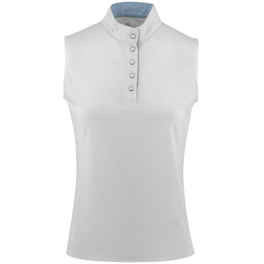 Polo in mesh Equithème Molly Polo in mesh Equithème Molly