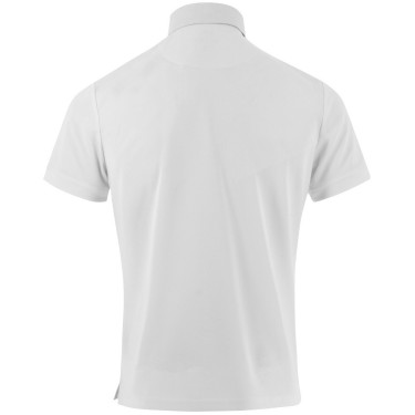 Polo in mesh Equithème Edy Polo in mesh Equithème Edy