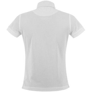 Polo in mesh Equithème Edy Polo in mesh Equithème Edy