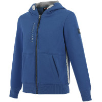 Felpa Equithème Monique Bambino Blu Monaco Felpa Equithème Monique Bambino Blu Monaco