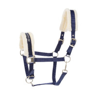Capezza Howard Crescendo Horze Blu scuro