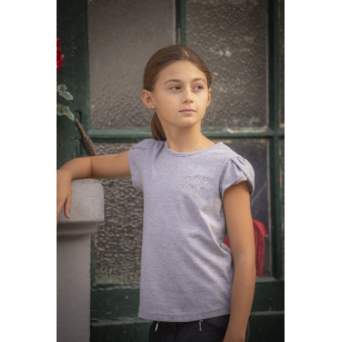 T-shirt Eden di Pénélope Ysae T-shirt Eden di Pénélope Ysae