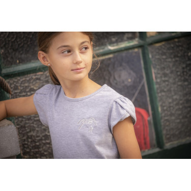 T-shirt Eden di Pénélope Ysae T-shirt Eden di Pénélope Ysae
