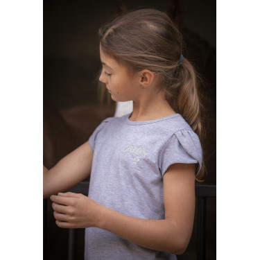 T-shirt Eden di Pénélope Ysae T-shirt Eden di Pénélope Ysae