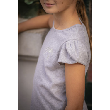T-shirt Eden di Pénélope Ysae T-shirt Eden di Pénélope Ysae