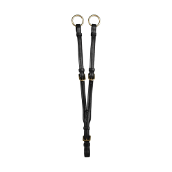 Forcella di martingala con anelli Dy'on D Collection Forcella di martingala con anelli Dy'on D Collection