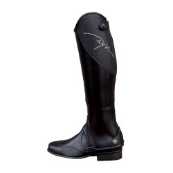 Mini Chaps Bambino Dy'on Nero