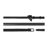 Redini in gomma 1/2 Dy'on Working Nero