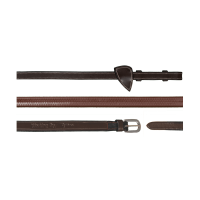 Redini in gomma 1/2 Dy'on Working Marrone