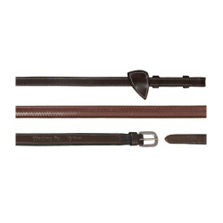 Redini in gomma 1/2 Dy'on Working Marrone