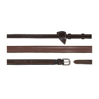 Redini in gomma 5/8 Dy'on Working Marrone