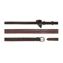 Redini in gomma 5/8 Dy'on Working Marrone Redini in gomma 5/8 Dy'on Working Marrone