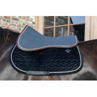 Ammortizzatore Anatomico Assorbente Kentucky Nero