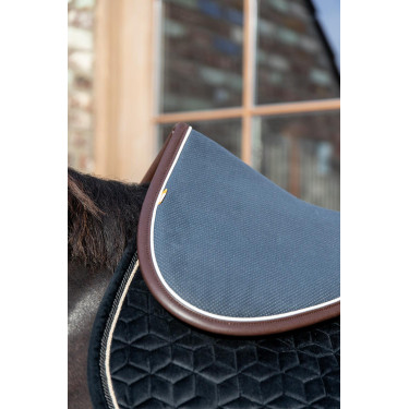 Ammortizzatore Anatomico Assorbente Kentucky Blu navy