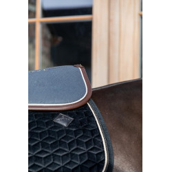 Ammortizzatore Anatomico Assorbente Kentucky Blu navy