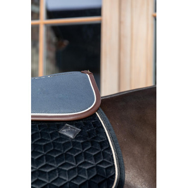 Ammortizzatore Anatomico Assorbente Kentucky Blu navy