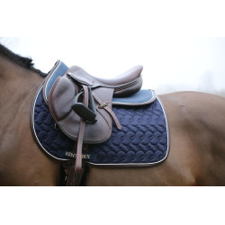 Ammortizzatore Anatomico Assorbente Kentucky Blu navy