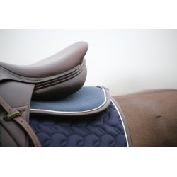 Ammortizzatore Anatomico Assorbente Kentucky Blu navy