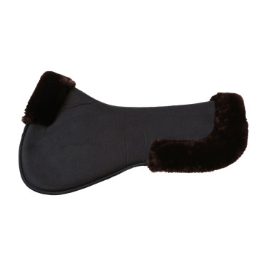 Ammortizzatore Anatomico Assorbente in montone Kentucky Nero/marrone Ammortizzatore Anatomico Assorbente in montone Kentucky Nero/marrone