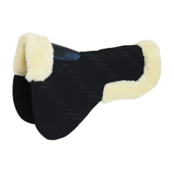 Ammortizzatore Pecora Impact Equalizer Kentucky Nero