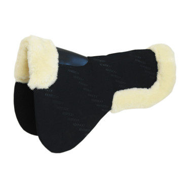 Ammortizzatore Pecora Impact Equalizer Kentucky Nero