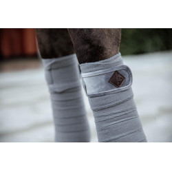 Fasce da polo Polar Fleece Basic Velvet Kentucky Fasce da polo Polar Fleece Basic Velvet Kentucky