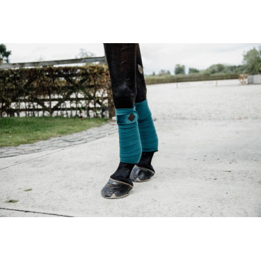 Fasce da polo Polar Fleece Velvet Kentucky Fasce da polo Polar Fleece Velvet Kentucky