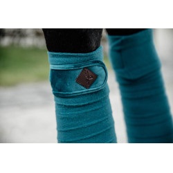 Fasce da polo Polar Fleece Velvet Kentucky Fasce da polo Polar Fleece Velvet Kentucky